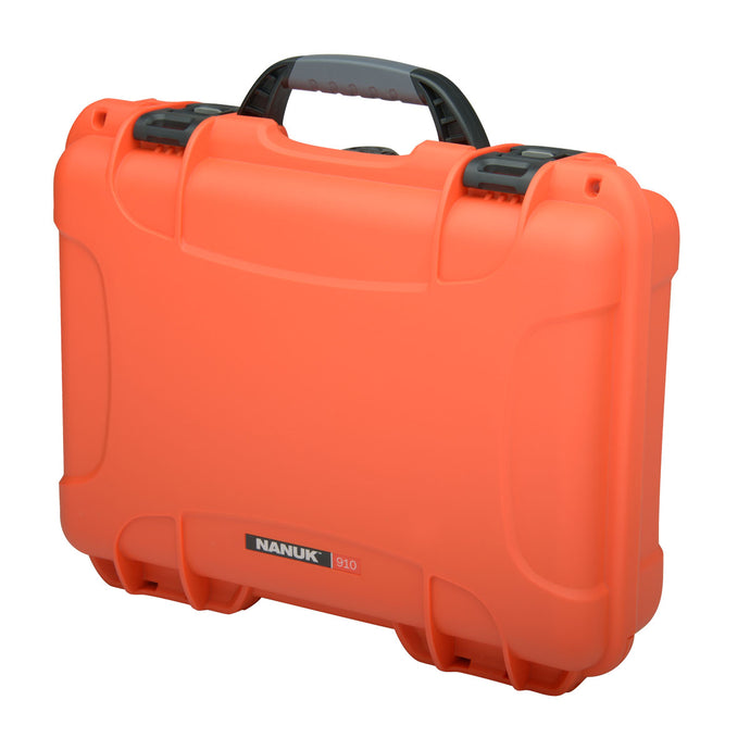 NANUK Emergency CASE (Orange)