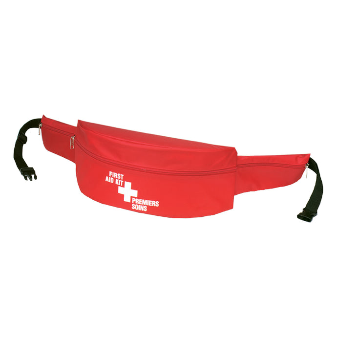 Hikers First Aid Waist Bag (empty)