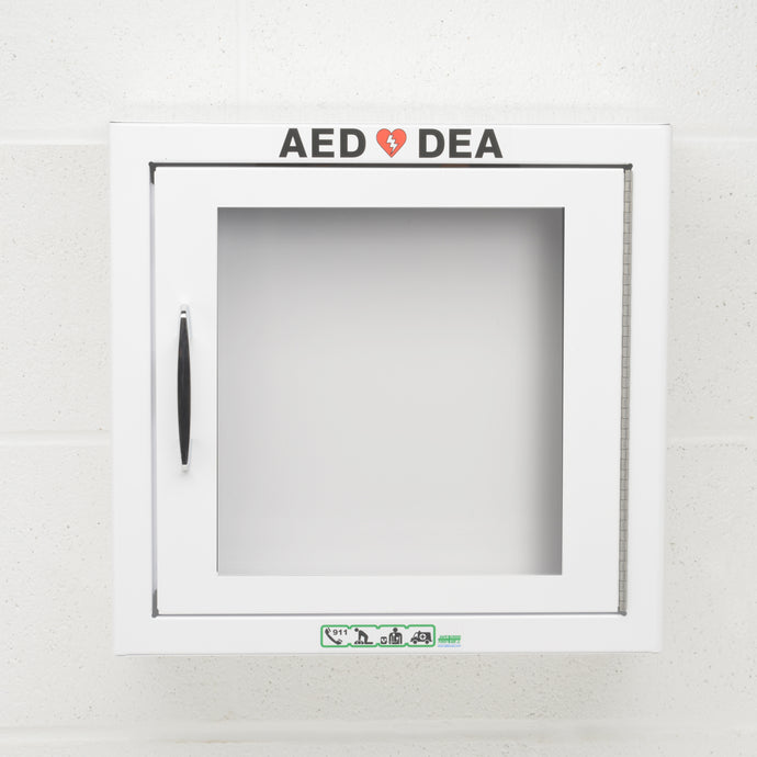 Surface AED Cabinet