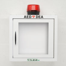 Surface AED Cabinet