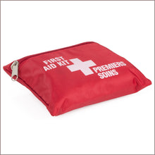 Belt First Aid Kit - Eco Medix