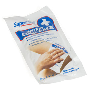 Eco Medix Emergency First Aid Kit - Eco Medix