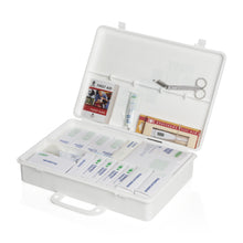 Quebec Daycare Kit -In accordance with Quebec CPE Regulation - ECOMEDIX