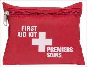 Belt First Aid Kit - Eco Medix